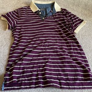 Llbean polo